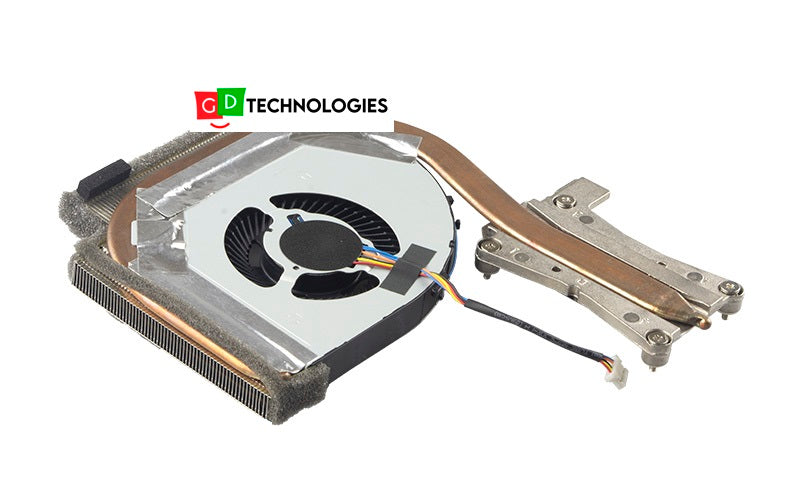 LENOVO THINKPAD T540P CPU FAN (WITHOUT HEATSINK)