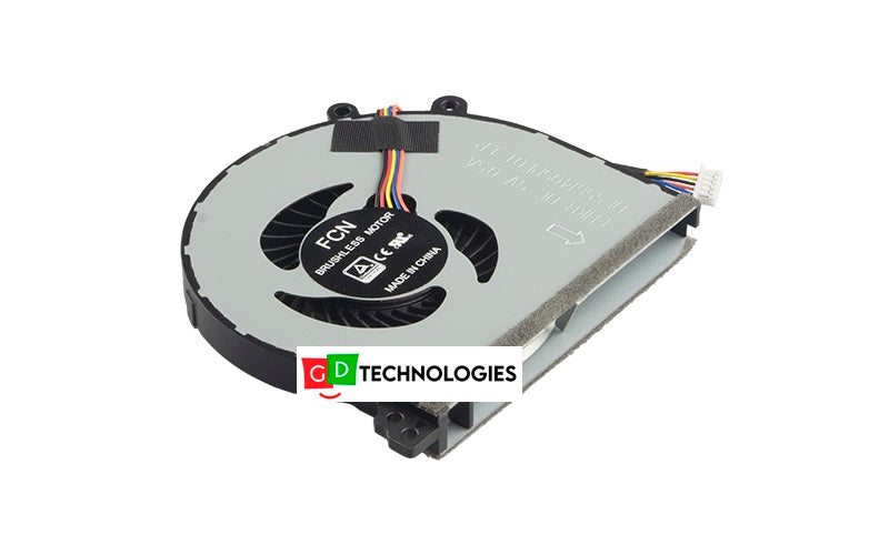 LENOVO IDEAPAD 310-15IKB CPU FAN (WITHOUT HEATSINK)