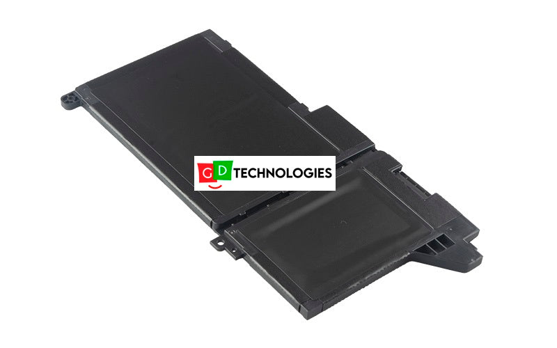 Dell Latitude E7280 11.4v 3600mah/41wh Replacement Battery