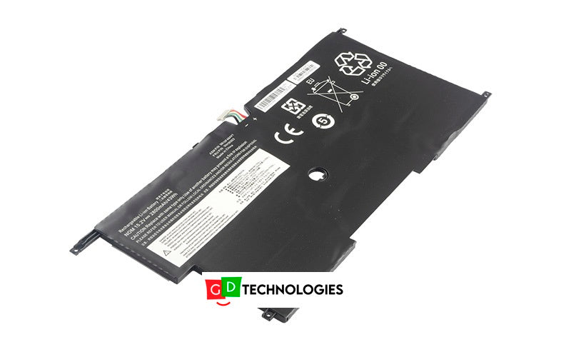 LENOVO THINKPAD X1 15.2V 2800mAh/43Wh REPLACEMENT BATTERY