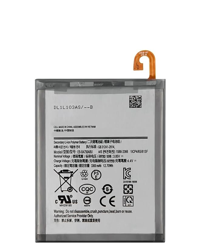 Samsung Galaxy A10 Replacement Battery