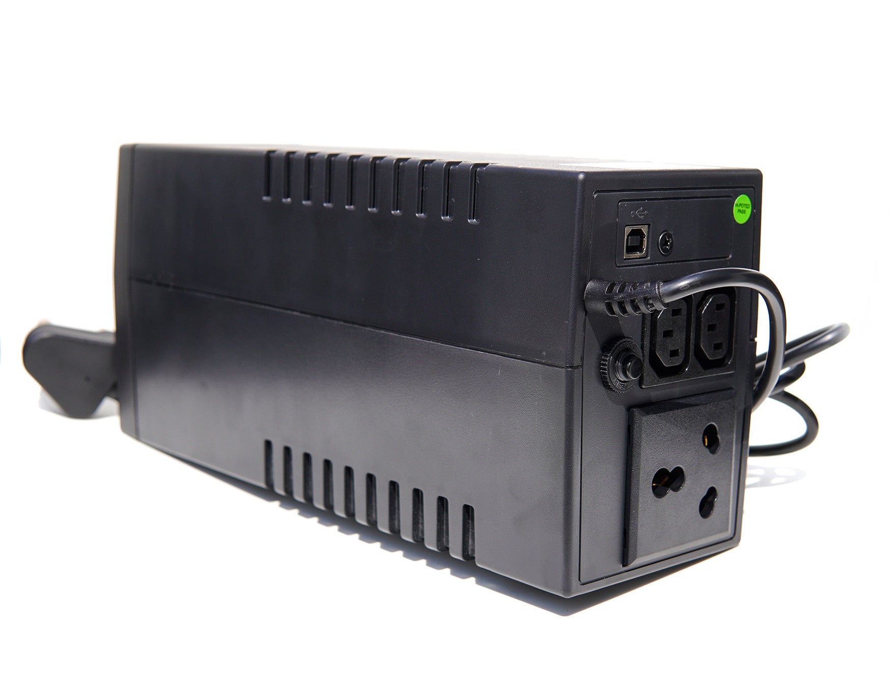 Acconet 700VA/360W Offline UPS | AC-UPS-700 - image 5