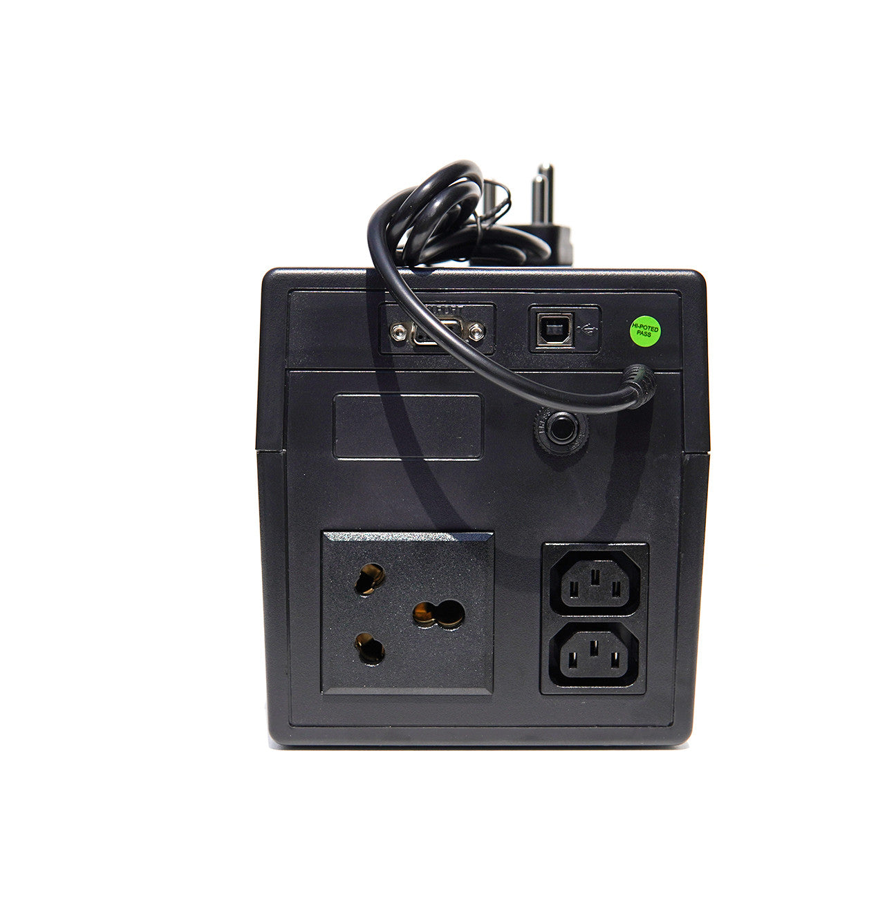 Acconet 1200VA/600W Offline UPS | AC-UPS-1000 - image 3