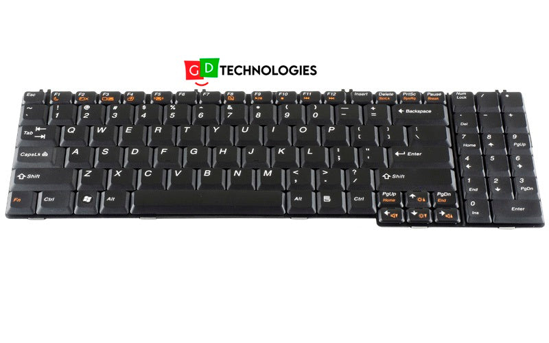 LENOVO IDEAPAD G550 REPLACEMENT KEYBOARD