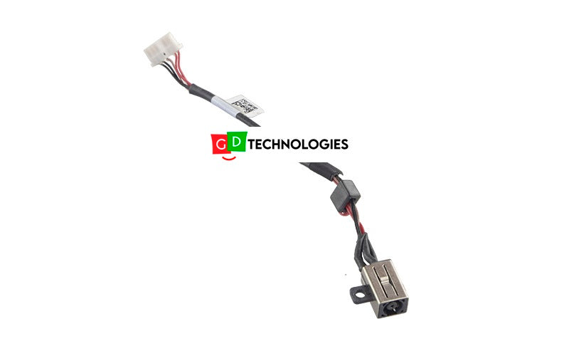 DELL INSPIRON 17 5758 4.5MM/3.0MM DC JACK