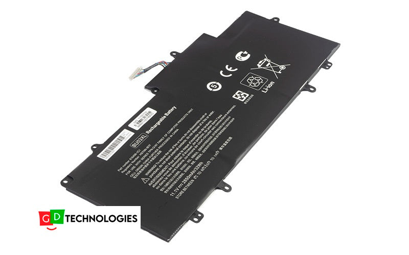 HP PAVILION 13-AN0047TU 7.4V 4800MAH/36WH REPLACEMENT BATTERY