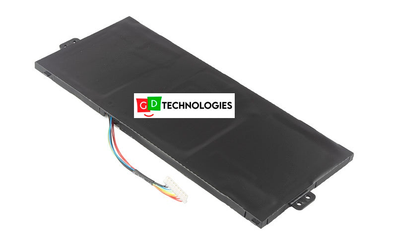 Acer Chromebook R11 11.4V 3600MAH/41Wh Replacement Battery