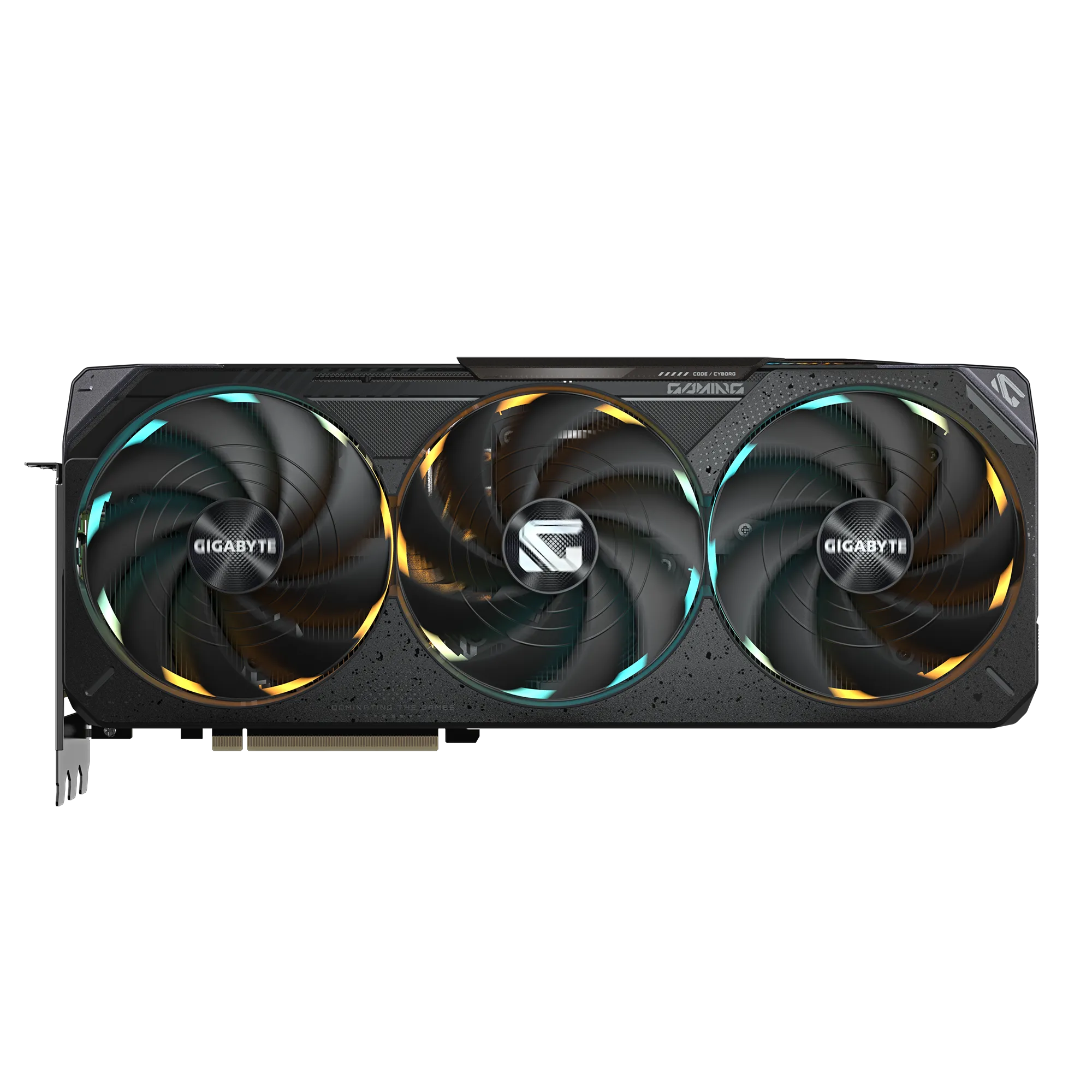 GIGABYTE nVidia GeForce RTX 5080 GAMING OC  - 16GB GDDR7; 256-Bit Memory Bus; 1x HDMI; 3x DisplayPort; Min 850W PSU. . - image 3