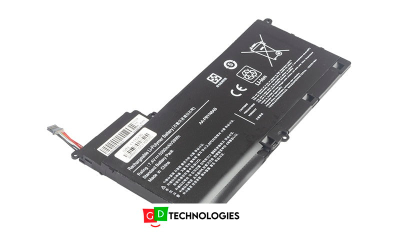 SAMSUNG NP530U4B 7.4V 5300mAh/39Wh REPLACEMENT BATTERY