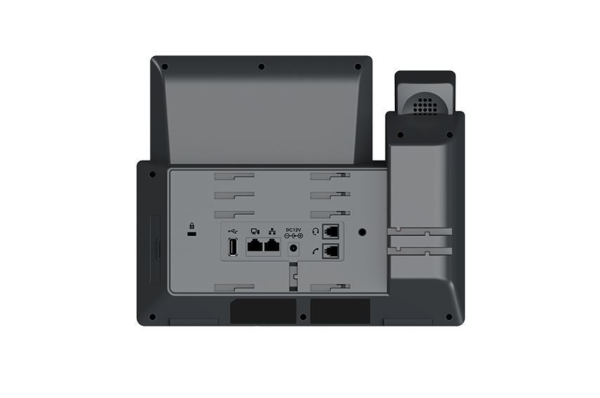 Grandstream 12 Line Carrier WiFi Desk Phone | GRP2670 - image 3