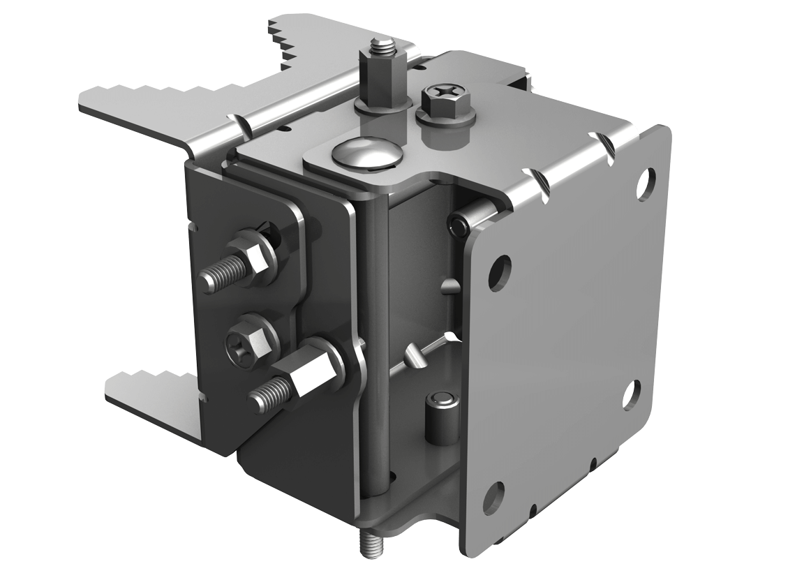 IgniteNet MetroLinq LC Precision Bracket - image 3