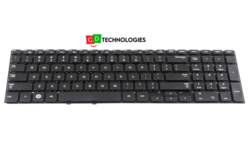 SAMSUNG NP300E7A REPLACEMENT KEYBOARD