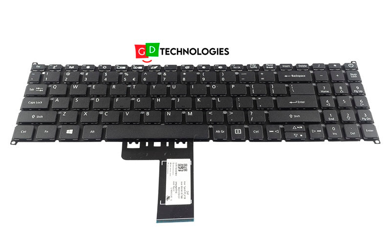 ACER ASPIRE 3 A315-56 REPLACEMENT KEYBOARD