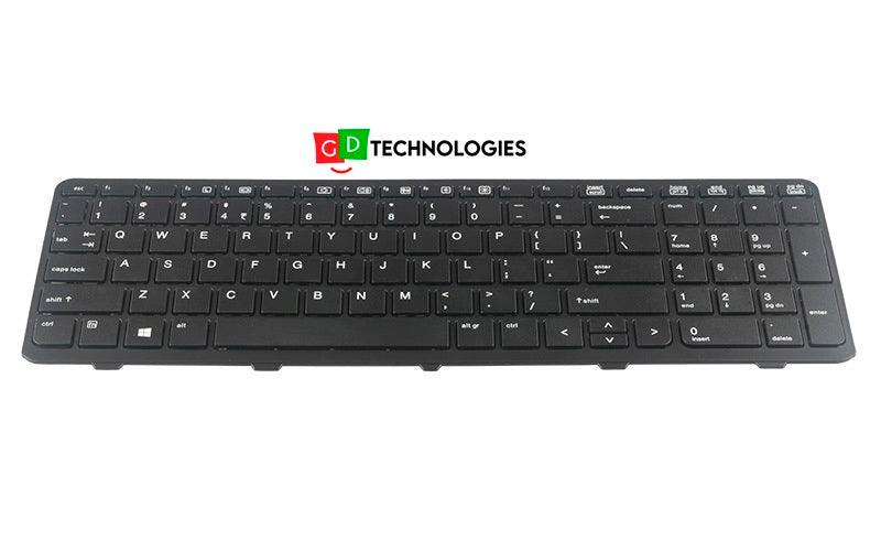 HP PROBOOK 650 G1 REPLACEMENT KEYBOARD