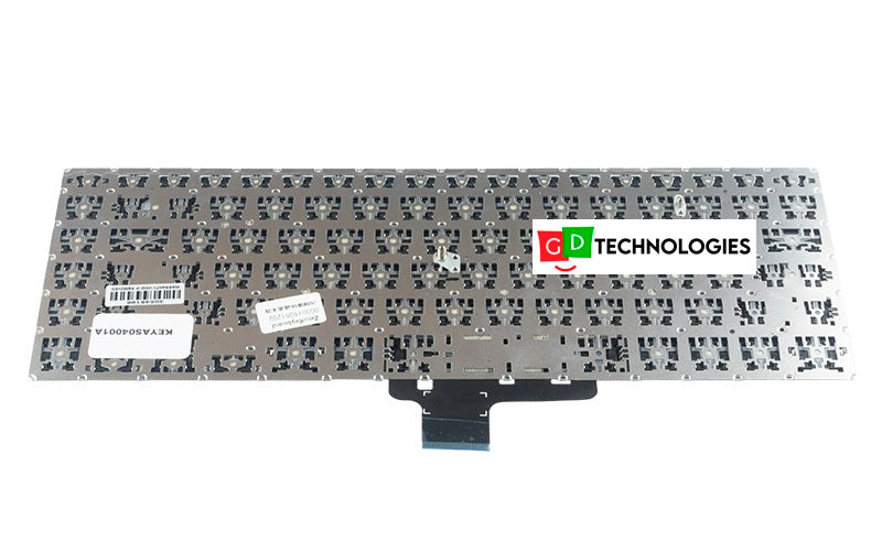 ASUS F510U REPLACEMENT KEYBOARD