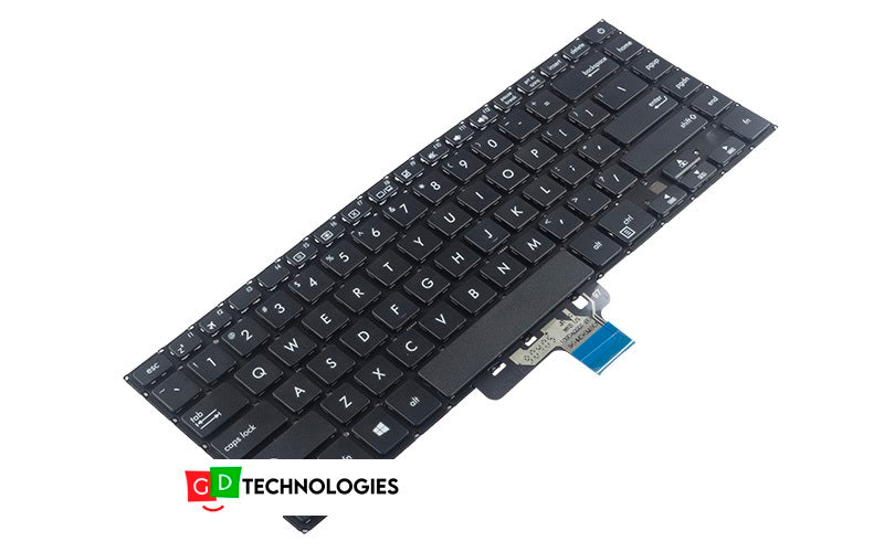 ASUS F510U REPLACEMENT KEYBOARD