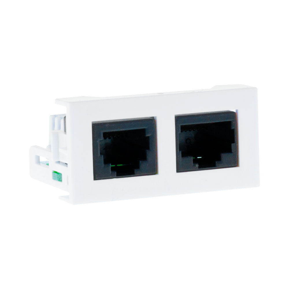POP-UP INSERT CAT5E & RJ11
