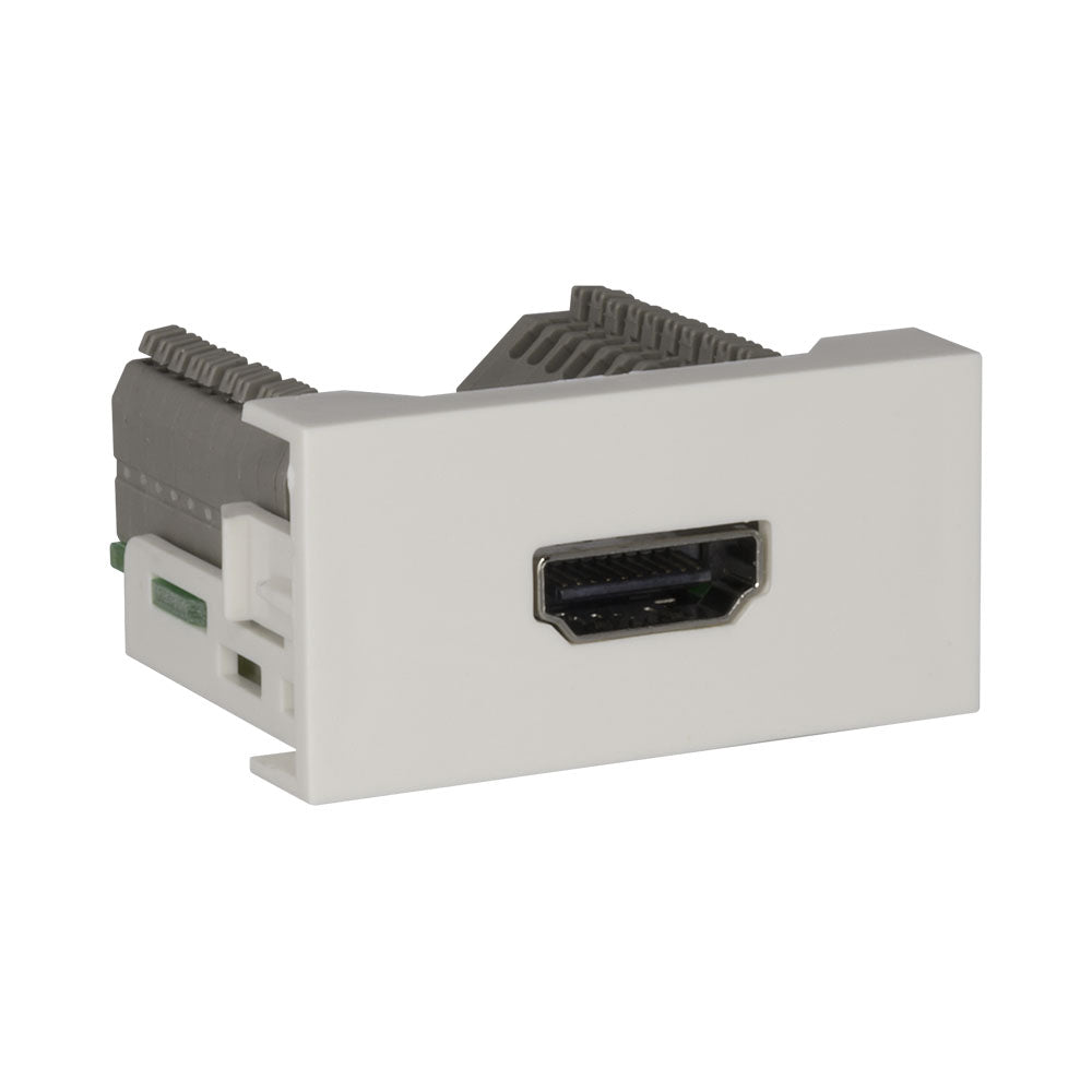 SNAPIN MULTI-MEDIA HDMI TERMINAL (FA-2420-HDMI-T)