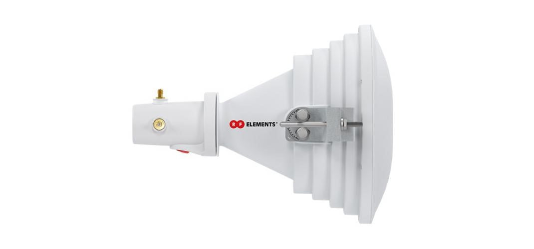 RF elements 45° StarterHorn Antenna | STH-A45-USMA - image 3