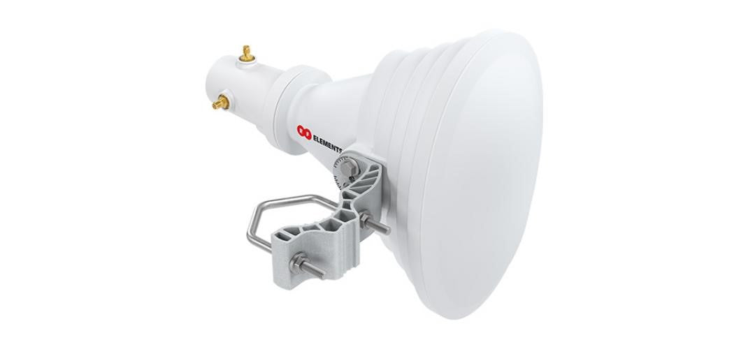 RF elements 45° StarterHorn Antenna | STH-A45-USMA - image 4