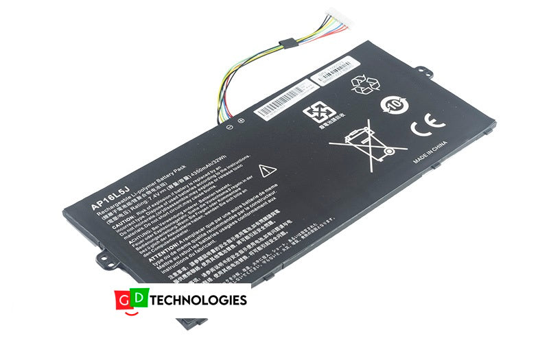 Acer Swift 5 11.1V 4350MAH/32WH Replacement Battery