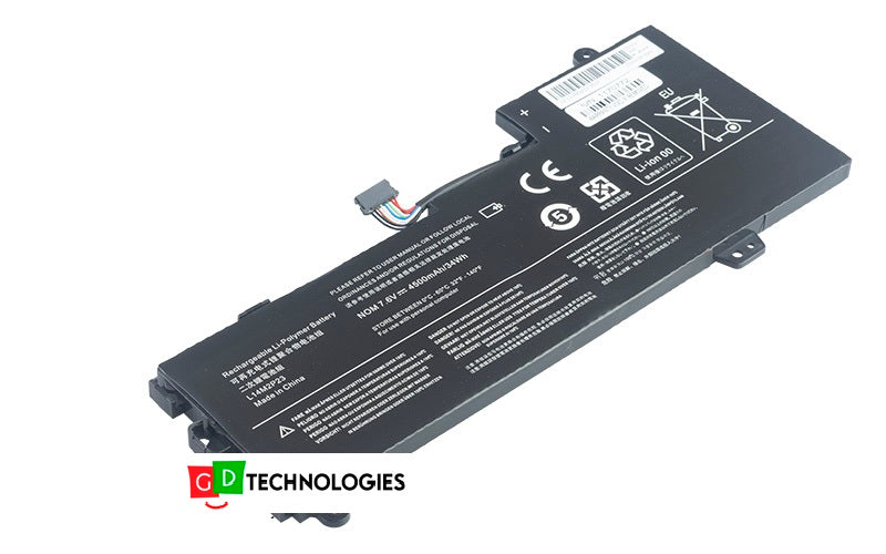 LENOVO IDEAPAD U31-70 7.6V 4500MAH/34WH REPLACEMENT BATTERY