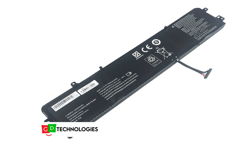 LENOVO IDEAPAD 700-17isk 11.1V 4500MAH/50WH REPLACEMENT BATTERY