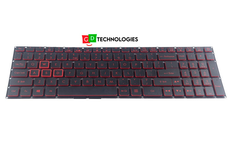 ACER NITRO AN515-52 REPLACEMENT KEYBOARD
