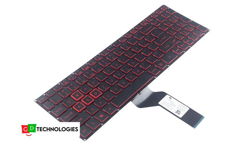 ACER NITRO AN515-52 REPLACEMENT KEYBOARD