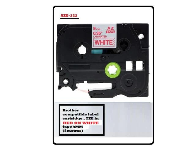 Brother Compatible Label Cartridge AZE-222