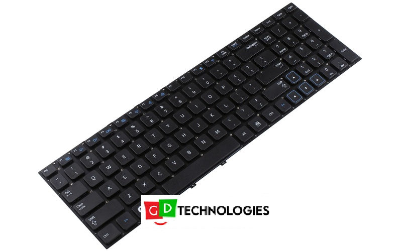 Samsung NP300V5A NP300E5A NP305E5A Keyboard