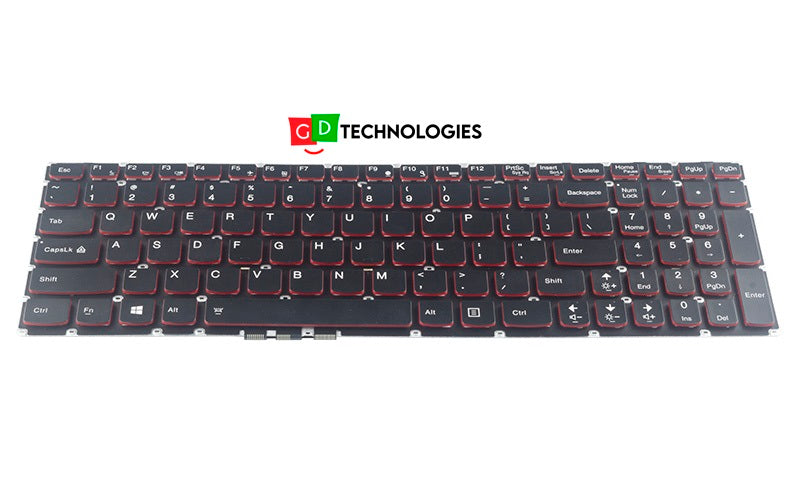 LENOVO Y50-70 REPLACEMENT KEYBOARD