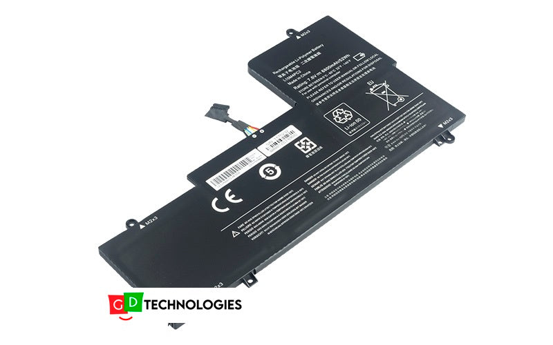 LENOVO YOGA 710-15ISK 7.6V 6800mAh/52Wh REPLACEMENT BATTERY