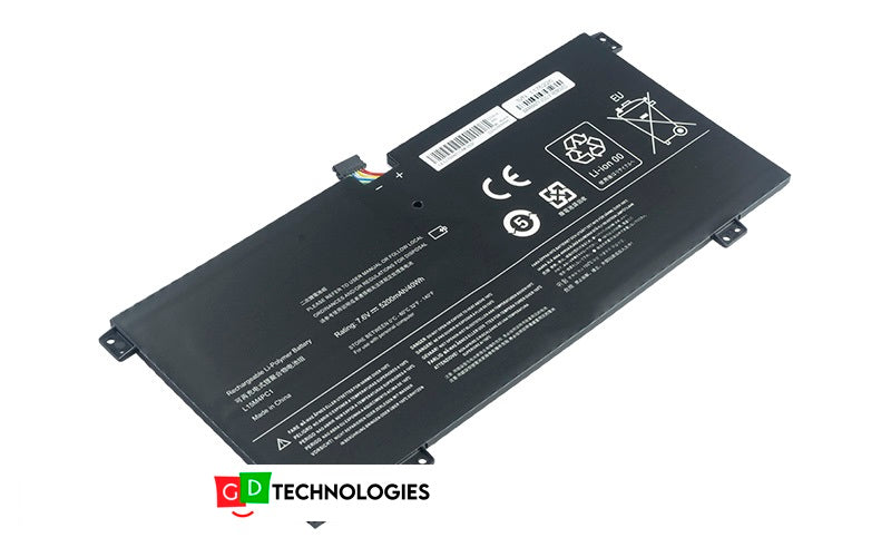 LENOVO YOGA 710-11IKB 7.6V 5200MAH/40WH REPLACEMENT BATTERY