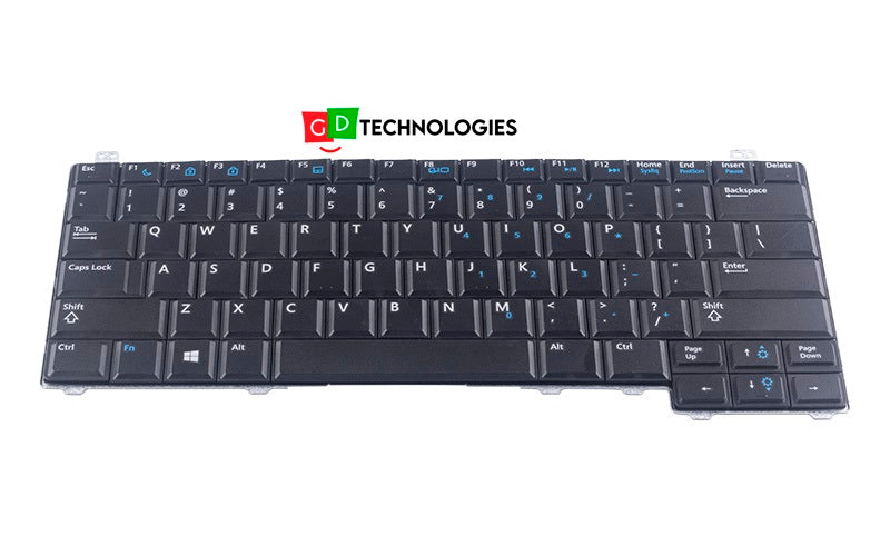 DELL LATITUDE E5440 REPLACEMENT KEYBOARD