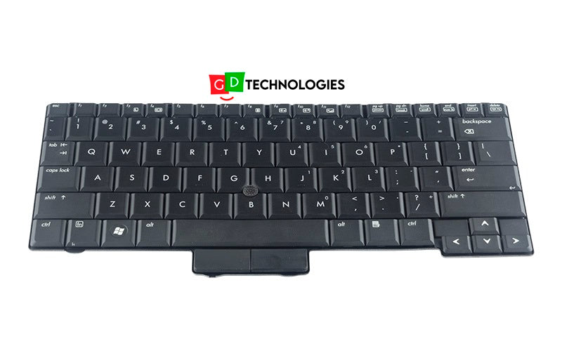 HP ELITEBOOK 2510P REPLACEMENT KEYBOARD