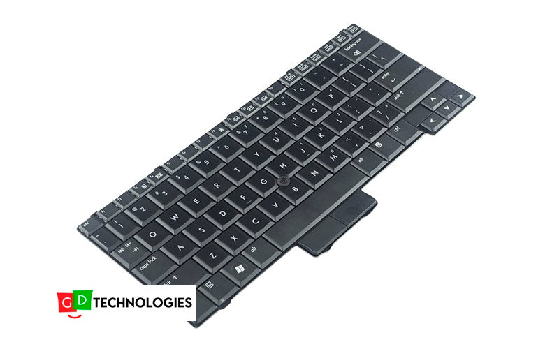 HP ELITEBOOK 2510P REPLACEMENT KEYBOARD