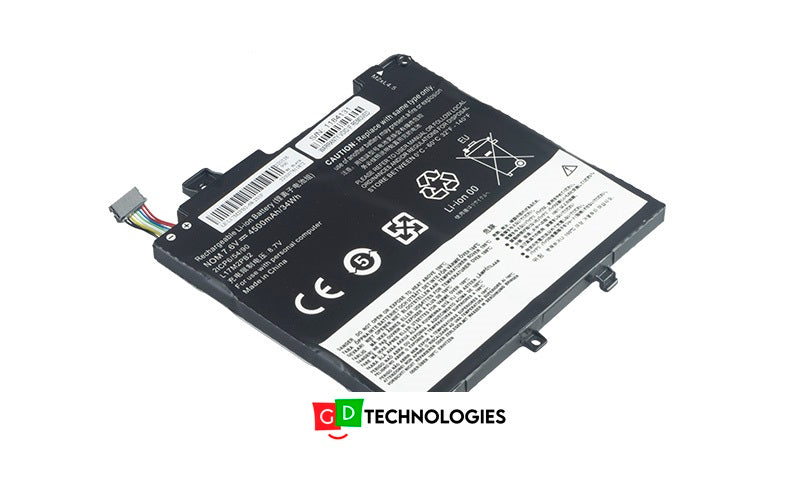 LENOVO V330-14IKB 7.6V 4500MAH/34WH REPLACEMENT BATTERY