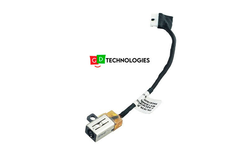 DELL INSPIRON 3480 4.5MM/3.0MM DC JACK