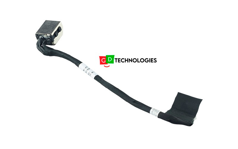 DELL G3 15 3590 7.4MM/5.0MM (with middle pin) DC JACK