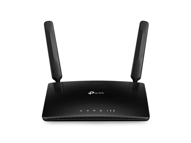 TP-Link 300Mbps Wireless N 4G LTE Router