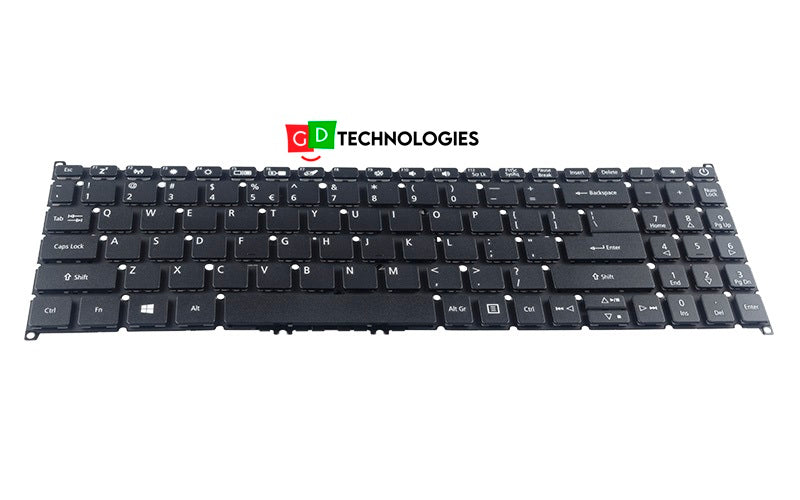 ACER TRAVELMATE P215-52 REPLACEMENT KEYBOARD