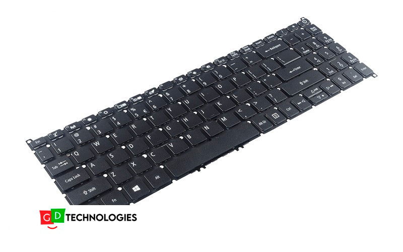 ACER TRAVELMATE P215-52 REPLACEMENT KEYBOARD