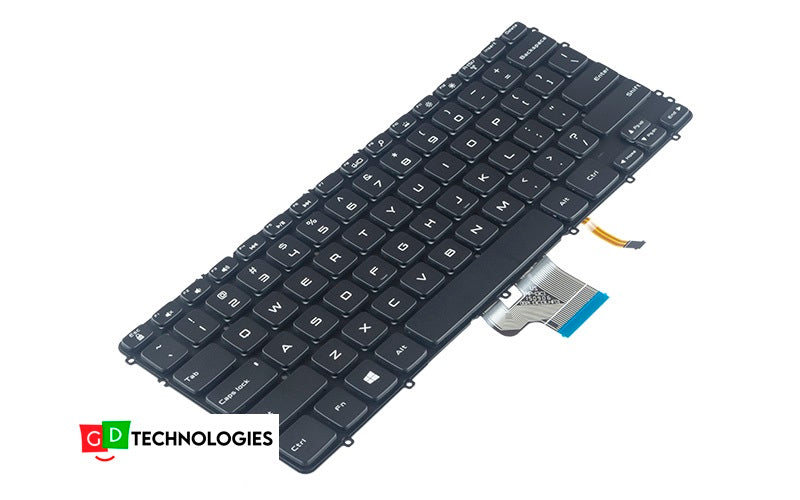 DELL XPS 15 9530 REPLACEMENT KEYBOARD