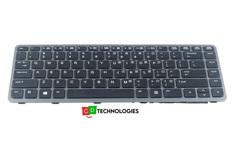 HP ELITEBOOK FOLIO 1040 G1 REPLACEMENT KEYBOARD