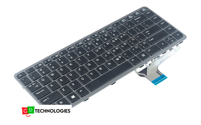 HP ELITEBOOK FOLIO 1040 G1 REPLACEMENT KEYBOARD
