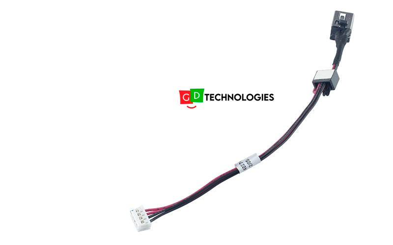 TOSHIBA SATELLITE C50 5.5MM/2.5MM DC JACK/DC CABLE