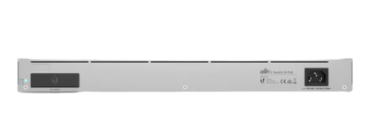 Ubiquiti UniFi Enterprise 24 Switch 400W PoE | USW-Enterprise-24-PoE - image 3