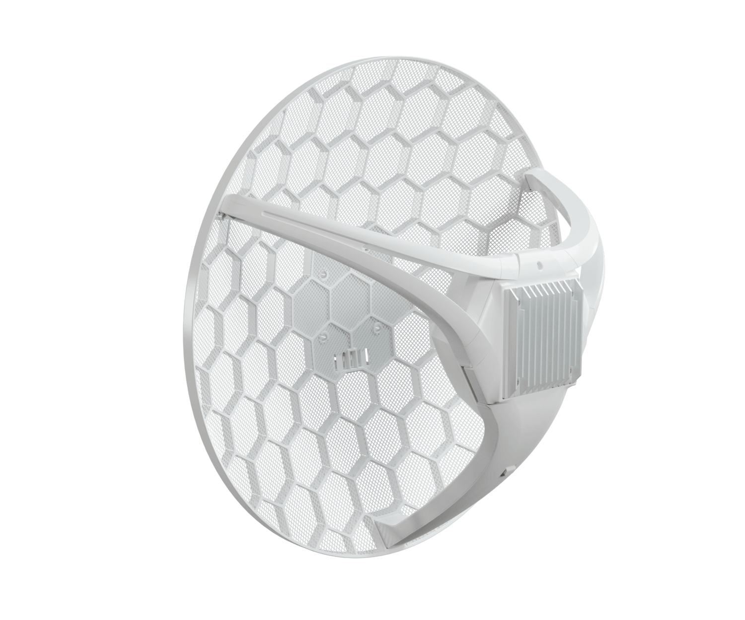 MikroTik LHGG LTE CAT 18 - LTE Outdoor CPE - image 3