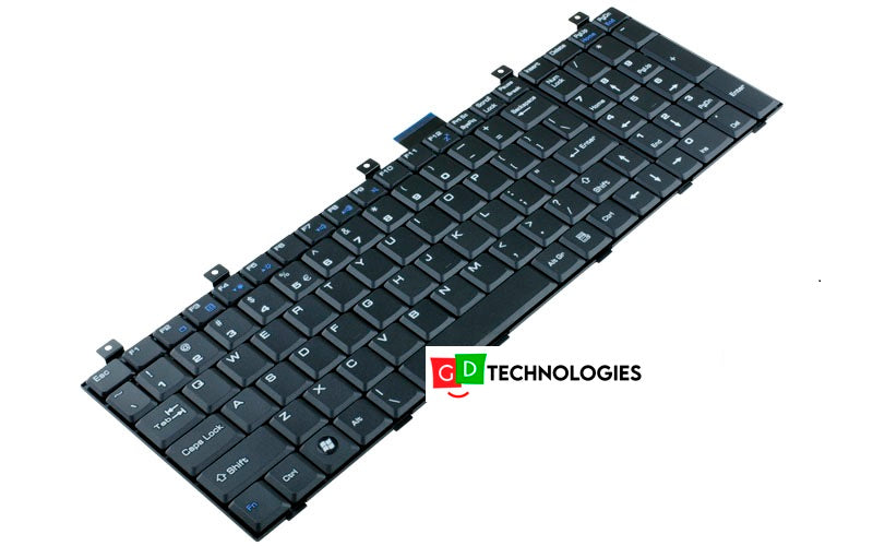 COMPAQ PRESARIO CQ40 REPLACEMENT KEYBOARD